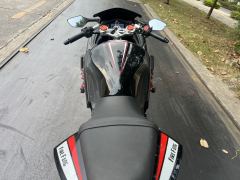 Xinshiji Fire Fang 400 - ფოტო 4