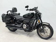Voge CU250 - фото 1