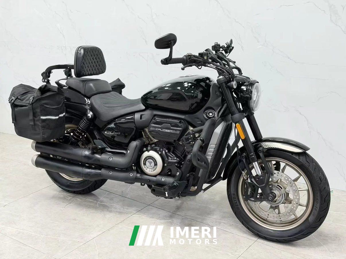 2024 Voge CU250