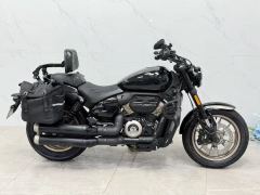 Voge CU250 - фото 2