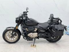 Voge CU250 - фото 3