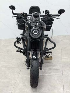 Voge CU250 - фото 5