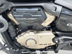 Voge CU250 - фото 8