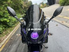 Haojue Suzuki GSX250R - фото 2