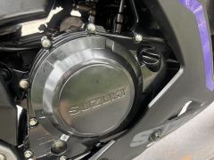 Haojue Suzuki GSX250R - фото 5