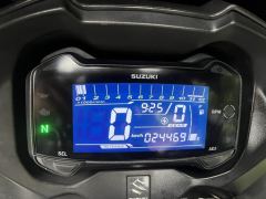 Haojue Suzuki GSX250R - фото 6