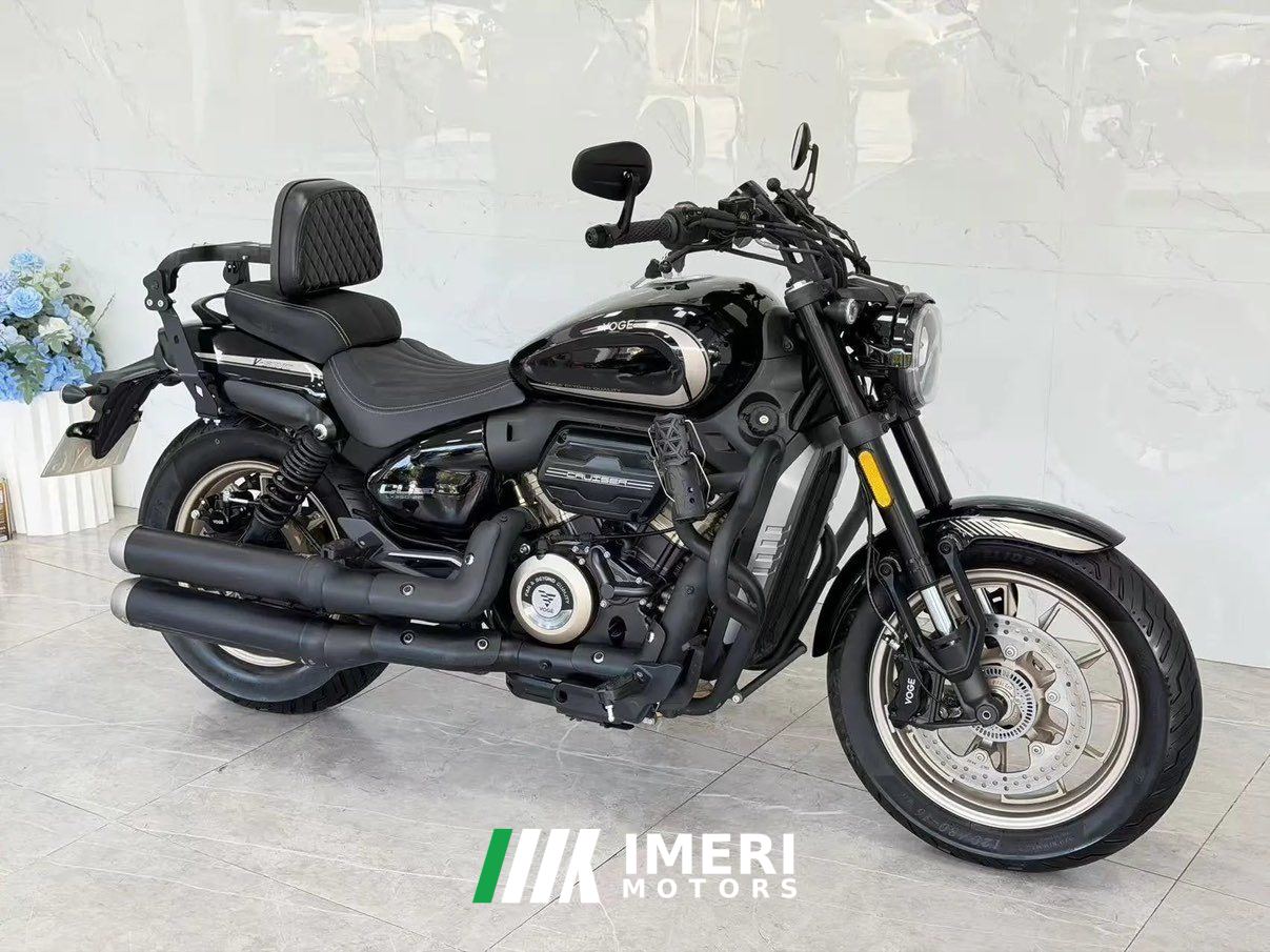 2024 Voge CU250