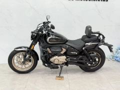 Voge CU250 - фото 2