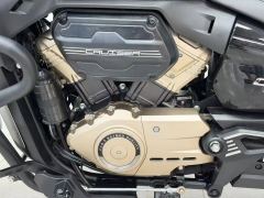 Voge CU250 - фото 8