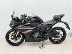 CFMOTO 250SR - ფოტო 2