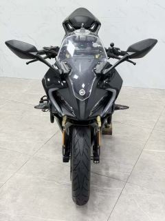 CFMOTO 250SR - ფოტო 5