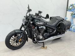 Benda Chinchilla 350 - photo 2