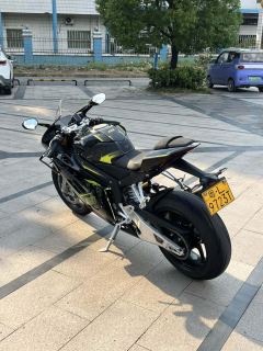 Zhangxue Motorcycles 820RR - ფოტო 5