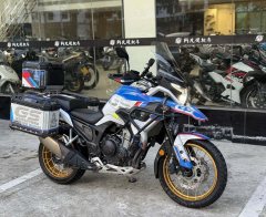 Kayo 525X 500 cc - фото 1