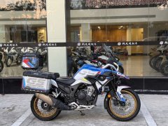 Kayo 525X 500 cc - фото 2