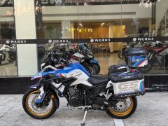Kayo 525X 500 cc - фото 7