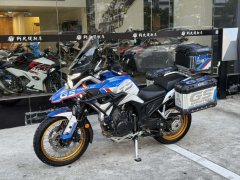 Kayo 525X 500 cc - фото 8