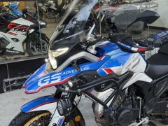 Kayo 525X 500 cc - фото 9