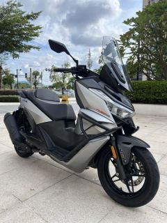 Voge SR250GT - фото 1