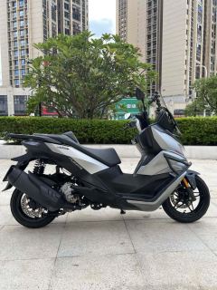Voge SR250GT - фото 4
