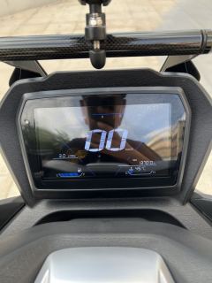 Voge SR250GT - фото 5
