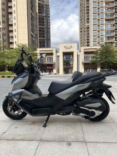 Voge SR250GT - фото 6