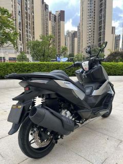 Voge SR250GT - фото 7
