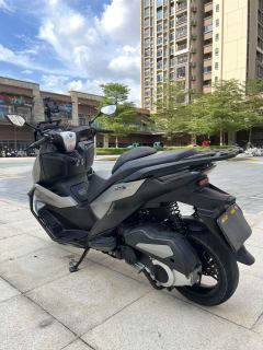 Voge SR250GT - фото 8