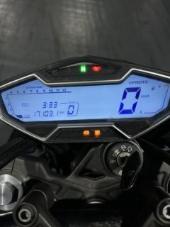 CFMOTO 400NK - ფოტო 2