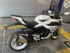 CFMOTO 450SR - ფოტო 1