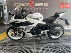 CFMOTO 450SR - ფოტო 2
