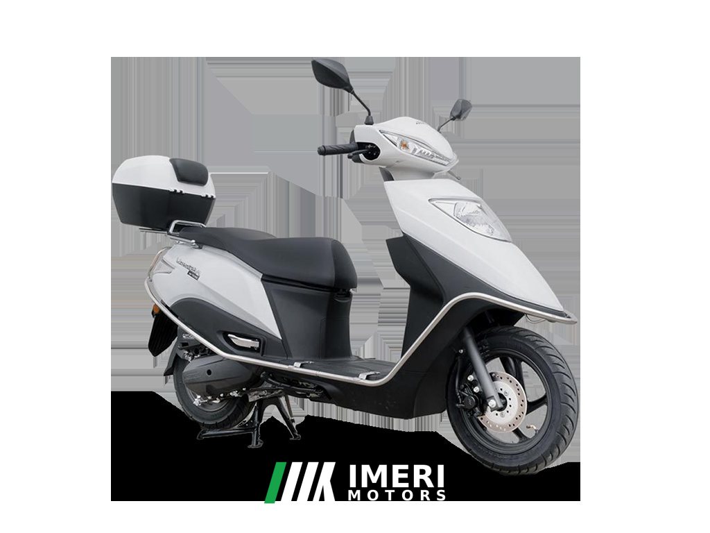 Sundiro Honda NS125U - мотоцикл из Китая
