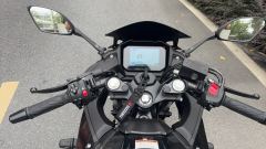 Haojue Suzuki GSX250R - ფოტო 6