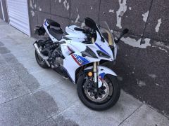 QJMOTOR Sai 600 - ფოტო 3