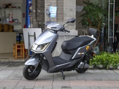 Yadea T5 - ფოტო 1