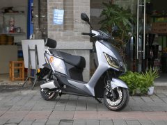 Yadea T5 - ფოტო 3