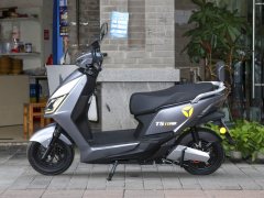 Yadea T5 - ფოტო 4