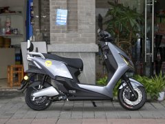 Yadea T5 - ფოტო 5