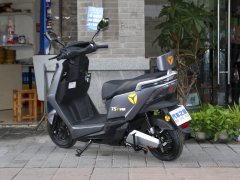 Yadea T5 - ფოტო 6