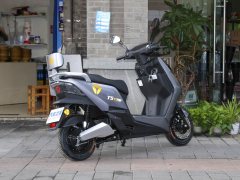 Yadea T5 - ფოტო 8