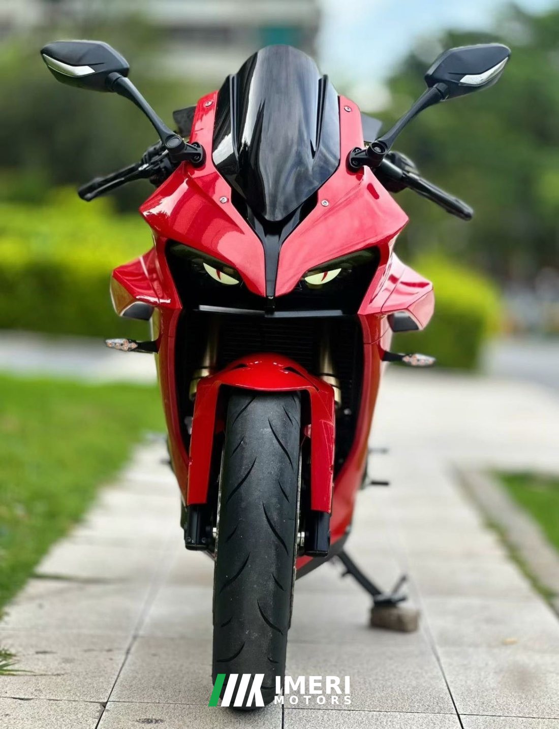 QJMOTOR Roewe i5 550 / Sai 550 *(Context-dependent, usually referring to the motorcycle "Sai 550" or Roewe car v - motorcycl…