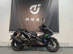 Yamaha AEROSPORTS X 155 cc - photo 1