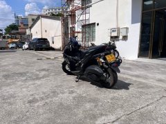 Yamaha AEROSPORTS X 155 cc - photo 5