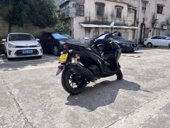 Yamaha AEROSPORTS X 155 cc - photo 6