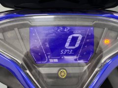 Yamaha AEROSPORTS X 155 cc - photo 9