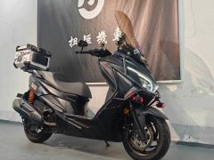 QJMOTOR Hong 250 - photo 2