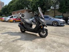 QJMOTOR Hong 250 - photo 3