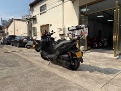 QJMOTOR Hong 250 - photo 7