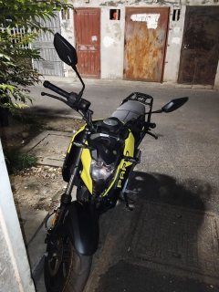 CFMOTO ST Baboon 125 cc - photo 1