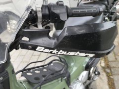 Sundiro Honda Cross Cub 110 cc - фото 2